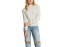 (取寄) スティーブマデン ネック トゥ ノーマル セーター Steve Madden Neck To Normal Sweater Ivory