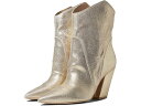 (取寄) ドルチェヴィータ ネストリー Dolce Vita Nestly Light Gold Metallic Suede