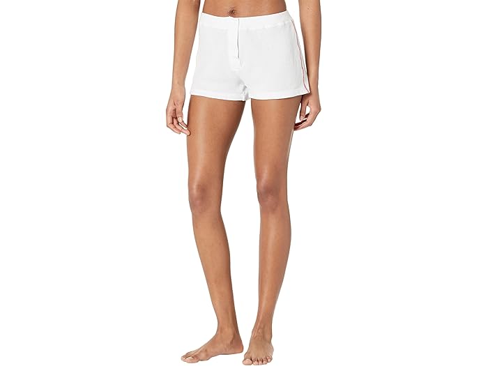 () ɥ饤 ޥ ܡ硼   ȥ饤 SUNDRY Thermal Boyshorts with Si...