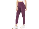 (取寄) ヒロイン スポーツ ワン47 レギングス Heroine Sport One47 Leggings Plum