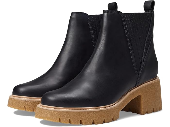 (取寄) ドルチェヴィータ ハート H2o Dolce Vita Harte H2O Black Leather H2O