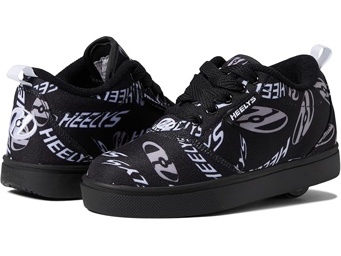 () ҡ꡼ ץ 20 ץ (ȥ å/ӥå å/) Heelys Pro 20 Prints (Lit...