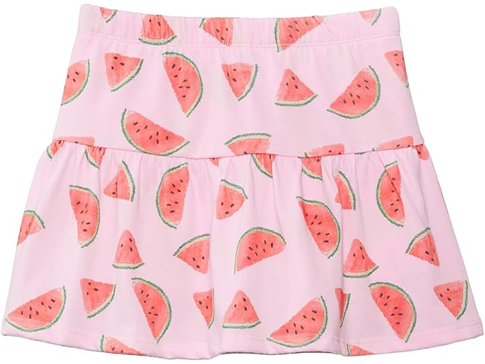 (取寄) チェイサー キッズ ウォーターメロン ヘヴン スコート (ビッグ キッズ) Chaser Kids Watermelon Heaven Skort (...