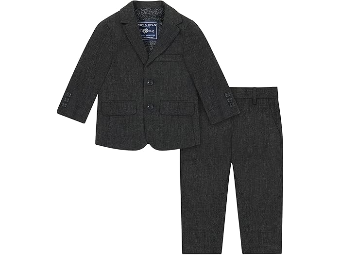 () ǥ󥭥å ġԡ  (ե) ANDY & EVAN KIDS Two-Piece Suit (...
