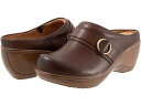 (取寄) ソフトウォーカー マッキンタイア SoftWalk Macintyre Dark Brown