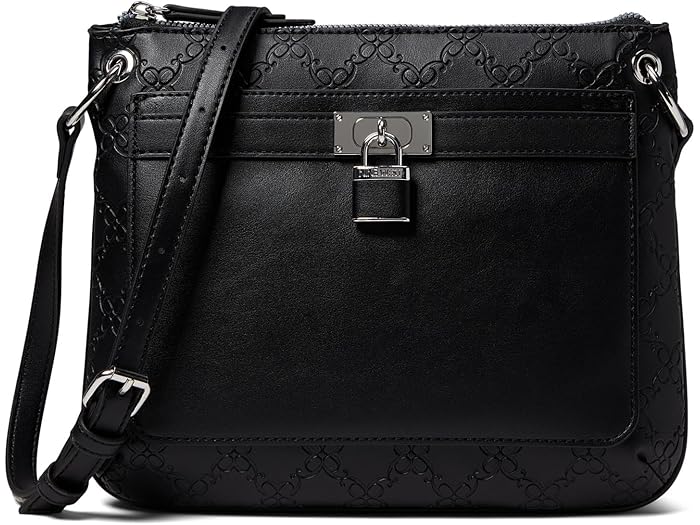 (取寄) ナインウエスト ジョージー スイング パック Nine West Josey Swing Pack Black