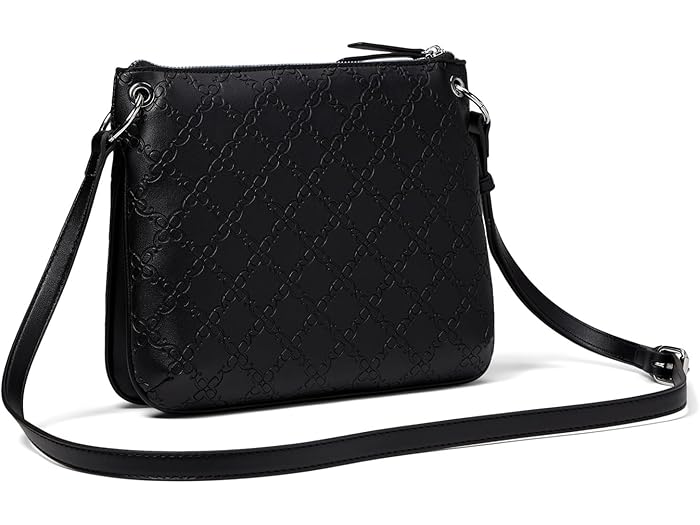 (取寄) ナインウエスト ジョージー スイング パック Nine West Josey Swing Pack Black