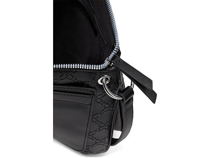 (取寄) ナインウエスト ジョージー スイング パック Nine West Josey Swing Pack Black