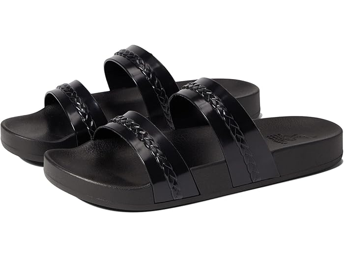 () 󥷥ȥ꡼륺  ꡼ Ancient Greek Sandals Meli Jelly Black
