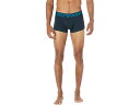 (取寄) エンポリオ アルマーニ メガロゴ トランクス Emporio Armani Megalogo Trunks Marine
