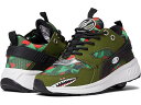 (取寄) ヒーリーズ ホット ホイール フォース (リトル キッド/ビッグ キッズ/アダルト) Heelys Hot Wheels Force (Little ...