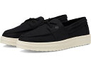 (取寄) スペリー クルーズ Sperry Cruise Black(4)