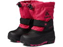 (取寄) カミック キッズ ウォーターバグ 5 (トドラー/リトル キッド/ビッグ キッド) Kamik Kids Waterbug 5 (Toddler/Little Kid/Big Kid) Rose 2(4)