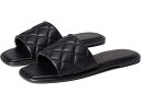 (取寄) ジェイ/スライド ヨエル J/Slides Yoel Black Leather