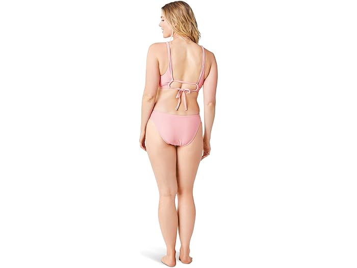 (取寄) カーヴ デザイン カーディフ テクスチャー ボトム Carve Designs Cardiff Textured Bottoms Grapefruit Texture