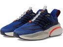(取寄) アディダス ランニング アルファブースト v1 adidas Running Alphaboost V1 Shadow Navy/Solar Red/Grey(4)