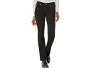 (取寄) トゥルーレリジョン ジョーイ ミッドライズ フレア イン ブラック リンス True Religion Joey Mid-Rise Flare in Black Rinse Black Rinse(4)