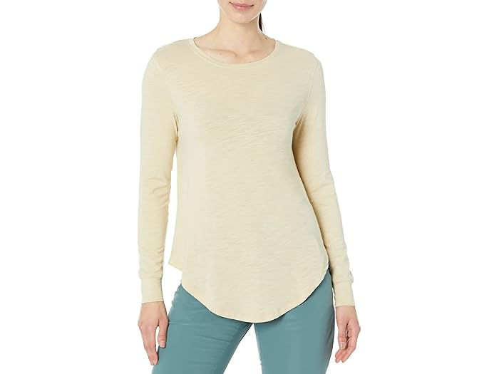 (取寄) TASC パフォーマンス ロングライン ロング スリーブ tasc Performance Longline Long Sleeve Sand