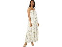(取寄) ロスト + ワンダー スウィート ピー マキシ ドレス Lost + Wander Sweet Pea Maxi Dress Lavender Flo...