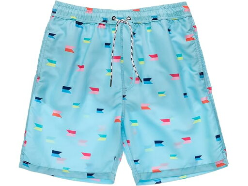 (取寄) スナッパー ロック マラタイム フライヤーズ ボレー ボード ショーツ Snapper Rock Maritime Fliers Volley Board Shorts Blue (取寄) スナッパー ロック マラタイム フライヤーズ ボレー ボード ショーツ Snapper Rock Maritime Fliers Volley Board Shorts Blue