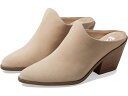 (取寄) ブロンド ニコール ウォータープルーフ Blondo Nicole Waterproof Sand Suede