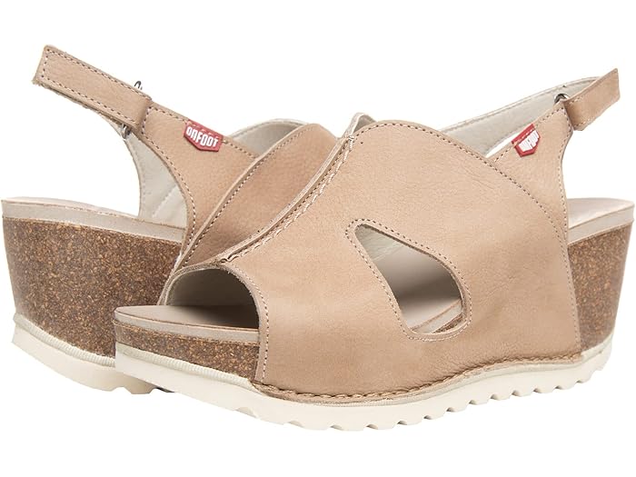 () եå 301 OnFoot 301 Topo/Taupe