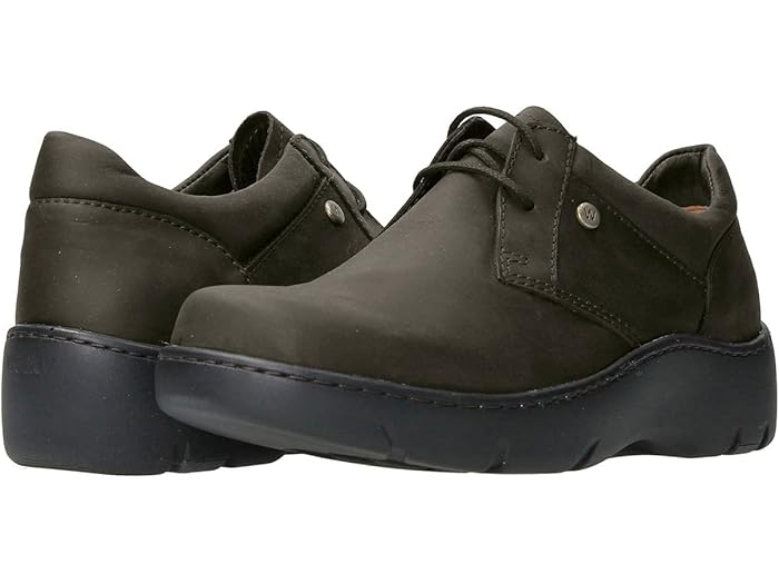 (取寄) ウォーキー カリプソ Wolky Calypso Cactus Longbeach Nubuck