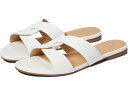 (取寄) フレンチ ソール コリ French Sole Kori White
