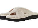 (取寄) スチュアート ワイツマン ローザ リフト スライド チル Stuart Weitzman Roza Lift Slide Chill Cream