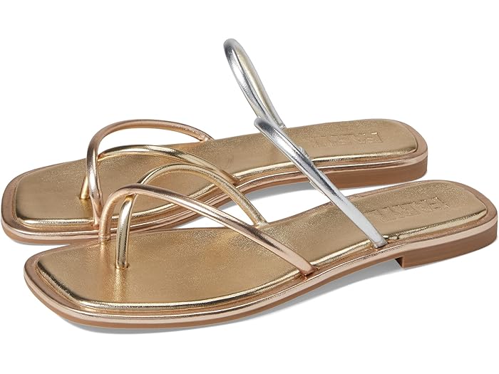 () եӥ  FARYL by Farylrobin Jane Metallic Multi
