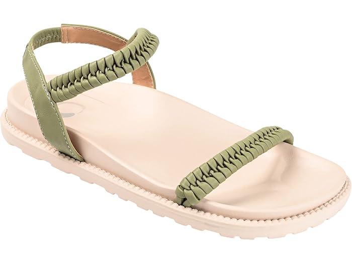 ()  쥯 祼 Journee Collection Josee Green