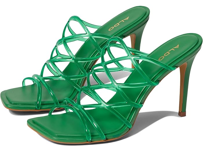 ()  ֥ꥸå ALDO Brigette Green