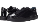 (取寄) ハー バイ アンソニー ヴィア エミリー スニーカー Her by Anthony Veer Emily Sneaker Black