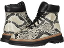 (取寄) リネア パウロ ボカ 2 LINEA Paolo Boca 2 Cream/Black/Black(4)