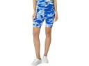 (取寄) プーマ サマー スプラッシュ オール オーバー プリント 7 ショート タイツ PUMA Summer Splash All Over Print 7