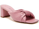 (取寄) ケイティー ペリー ザ ツーリペッド ツイステッド サンダル Katy Perry The Tooliped Twisted Sandal Vinta...