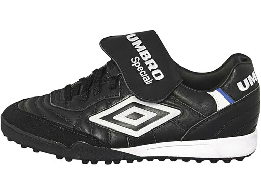 (取寄) アンブロ スペシャリ プロ 98 TF Umbro Speciali Pro 98 TF Black/White/Tw Royal (取寄) アンブロ スペシャリ プロ 98 TF Umbro Speciali Pro 98 TF Black/White/Tw Royal