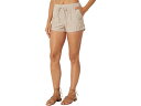 (取寄) ボルコム サンデイ ストラット ショーツ Volcom Sunday Strut Shorts Vintage Brown(4)