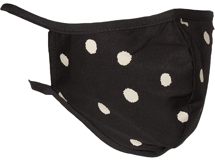 () ֥ꥯȥ ޡ  am ޥ Brixton Summer Weights Am Mask Black Polka