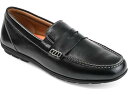 (取寄) トーマス&ヴァイン ウッドロー Thomas & Vine Woodrow Black(4)
