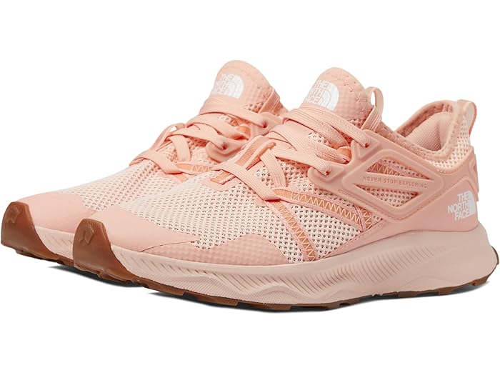 () Ρե å The North Face Oxeye Tropical Peach/TNF White