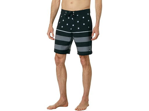 (取寄) オニール ハイパーフリーク ミスト スカルプ フロッグ 19 ボードショーツ O'Neill Hyperfreak Mysto Scallop Flag 19" Boardshorts Black (取寄) オニール ハイパーフリーク ミスト スカルプ フロッグ 19 ボードショーツ O'Neill Hyperfreak Mysto Scallop Flag 19" Boardshorts Black