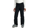 (取寄) スパイダー セクション パンツ Spyder Section Pants Black