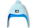 (取寄) ノースフェイス キッズ グレイシャー イヤーフラップ ビーニー (インファント) The North Face Kids Glacier Earfla...