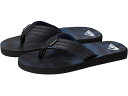 (取寄) クイック シルバー キッズ カーバー プリント (トドラー/リトル キッド/ビッグ キッド) Quiksilver Kids Carver Print (Toddler/Little Kid/Big Kid) Blue 1(4)