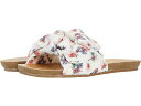 (取寄) ブローフィッシュ マリブ キッズ ゲット K (リトル キッド/ビッグ キッド) Blowfish Malibu Kids Gett K (Little Kid/Big Kid) Starbella Print Smokey Twill(4)