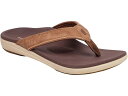 (取寄) リヴァイタライン ユミ メタリック サンダル Revitalign Yumi Metallic Sandal Bronze