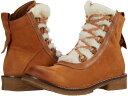 (取寄) ブエノ テディ Bueno Teddy Tobacco Nubuck