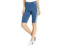 (取寄) アディダス オリジナルス アディカラー バイカー ショーツ adidas Originals adiColor Biker Shorts Night Marine/White(4)