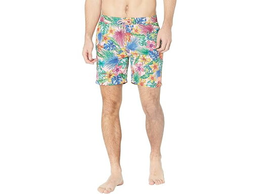 (取寄) スコッチ & ソーダ ミッド レングス リサイクル ポリエステル プリンテッド スイム ショーツ Scotch & Soda Mid Length Recycled Polyester Printed Swim Shorts Combo G (取寄) スコッチ & ソーダ ミッド レングス リサイクル ポリエステル プリンテッド スイム ショーツ Scotch & Soda Mid Length Recycled Polyester Printed Swim Shorts Combo G